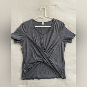 Lululemon Short-sleeve